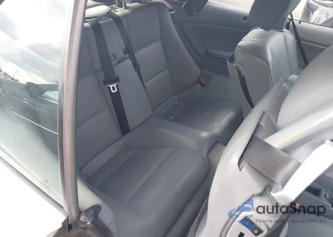 2001 BMW 325Ci from USA, damaged, VIN WBABS33471JY53121